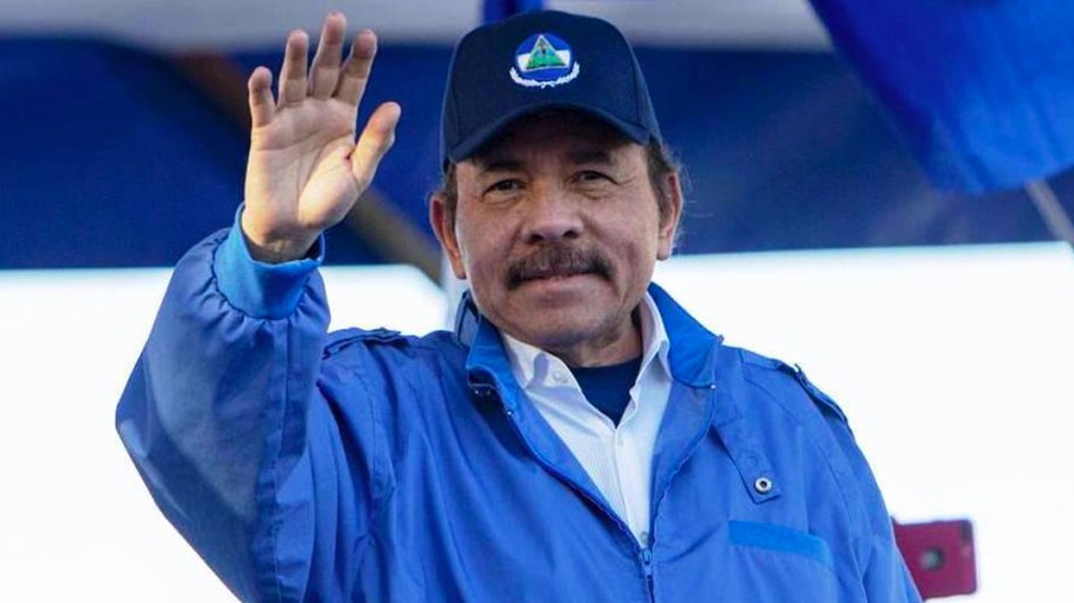 Renuncia magistrado de Corte Suprema de Nicaragua 