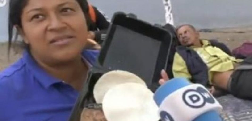 Lady Frijoles’ ahora es conductora de televisión! | Conexion Sinaloa